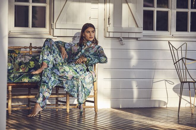 Women’secret Spring/Summer 20