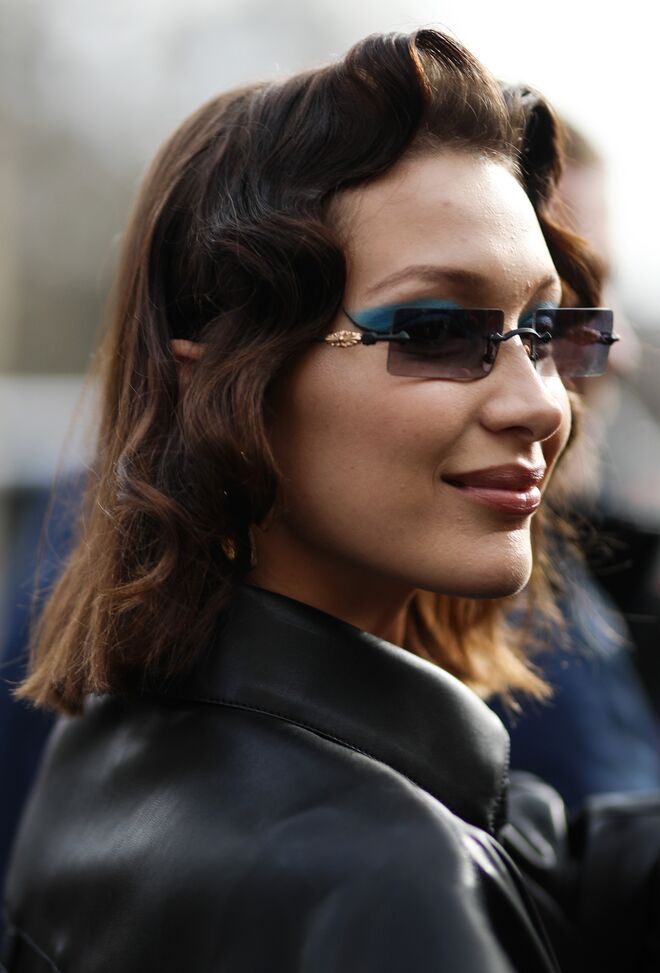 Bella Hadid