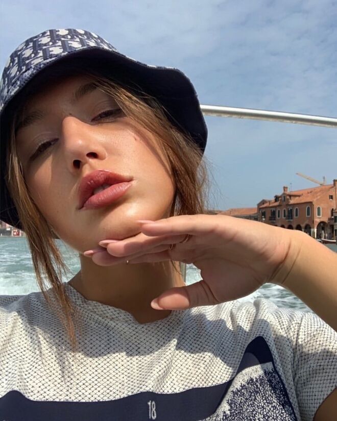 Adèle Exarchopoulos