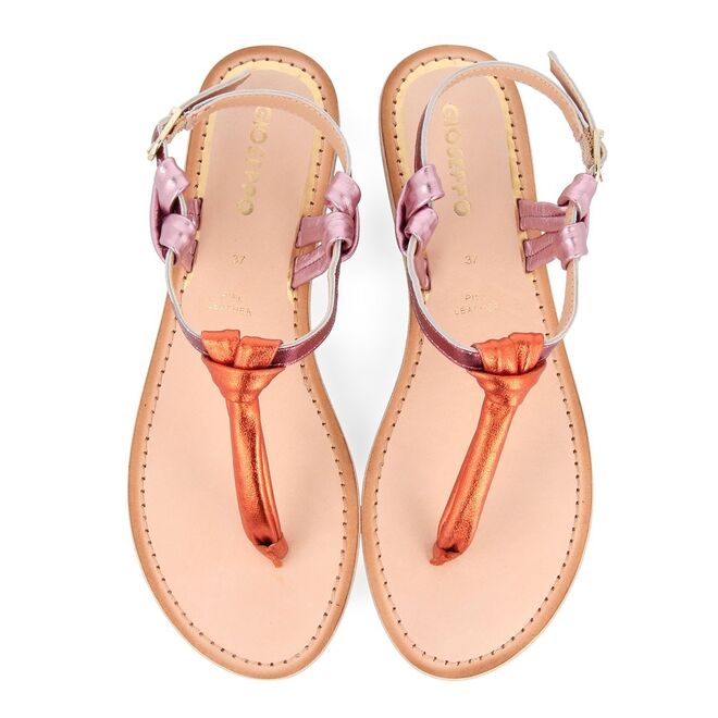 Sandálias Gioseppo, €24