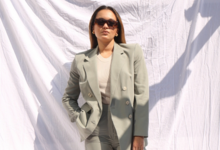 O estilo de Oumayma Elboumeshouli