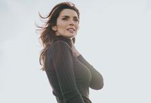 Maria Cerqueira Gomes: “Gosto de me transformar quando estou a trabalhar”