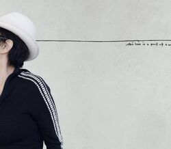A arte da vida de Yoko Ono em Serralves