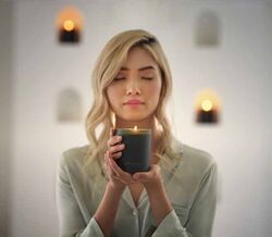 Um ritual de beleza terapêutico (e que ajuda a dormir)