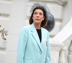 O misterioso desaparecimento de Carolina do Mónaco