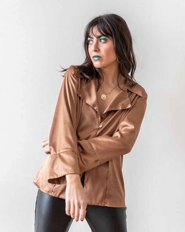 As peças da coleção Lisboa ganham, assim, nomes alusivos a miradouros da capital como Santa Catarina, Graça, Torel, ou Santa Luzia.