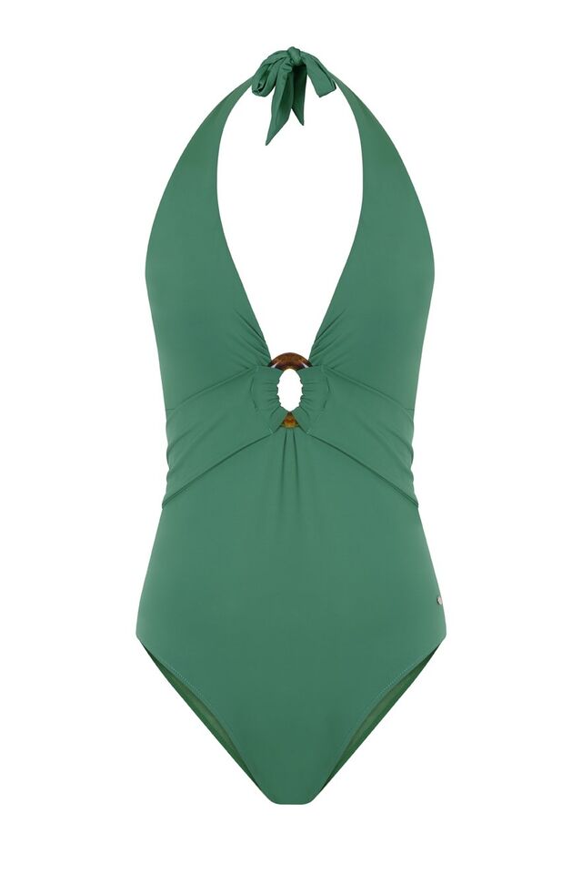 Fato de banho, €44,99, Women' Secret