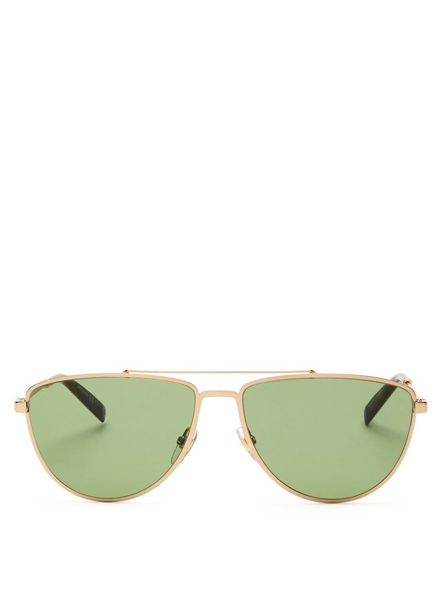 Óculos, €270, Givenchy