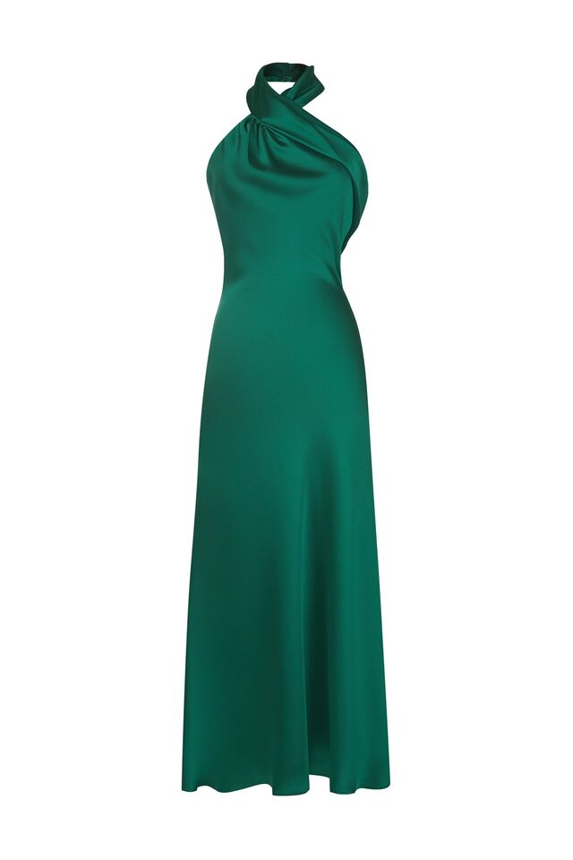 Vestido, €398, Diogo Miranda