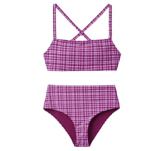 Biquíni COS, €29 + €29