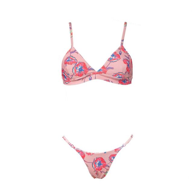 Biquíni Studio Areia, €69