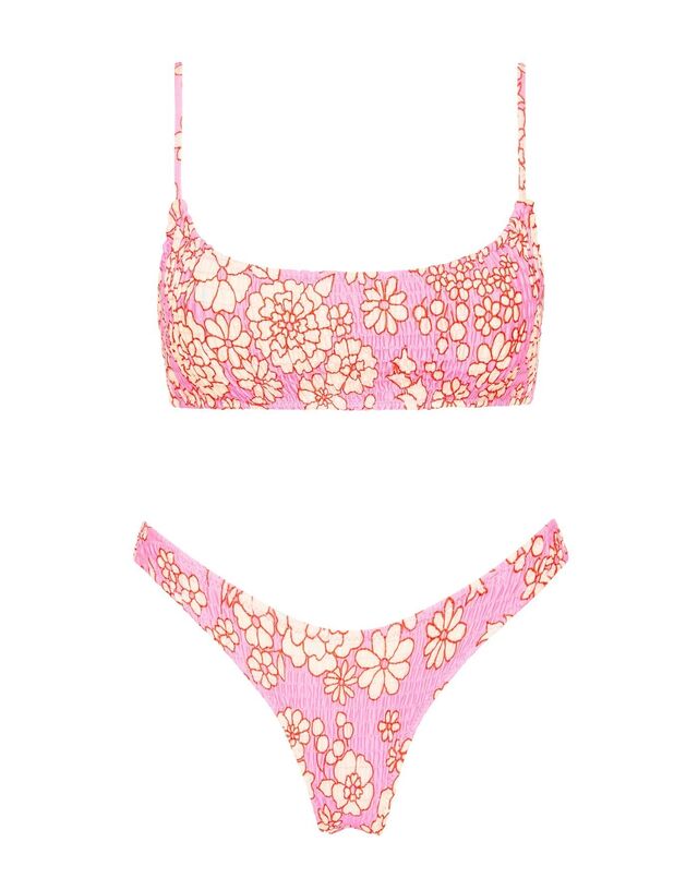 Biquíni Triangl, €87,55