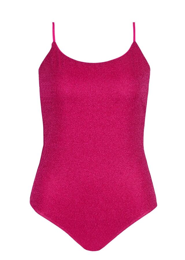 Fato de banho Calzedonia, €49