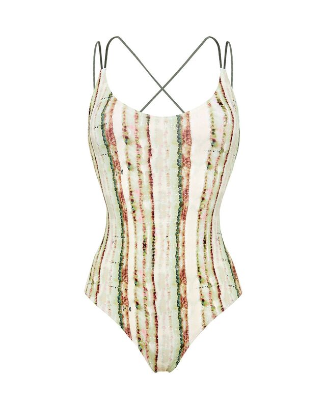 Fato de banho Latitid, €110