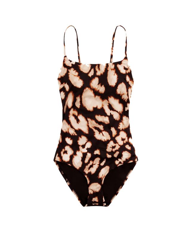 Fato de banho Oysho, €29,99