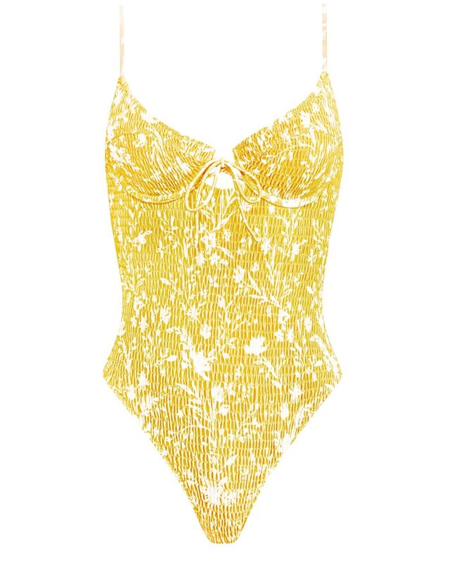 Fato de banho Triangl, €105,24