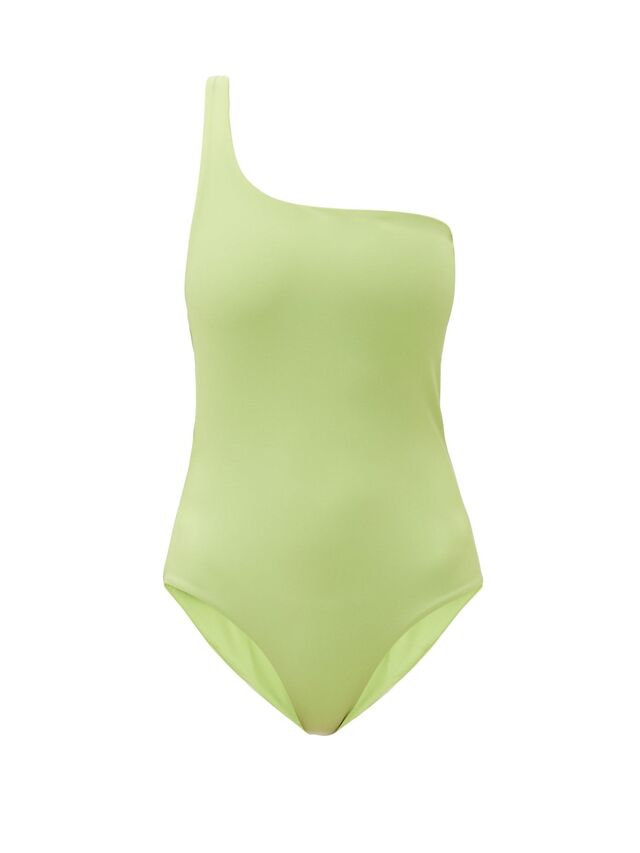 Jade Swim, €196, em matchesfashion.com
