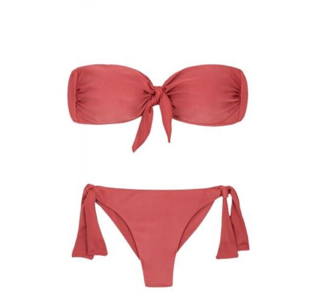 Rio de Sol, €72, em Brazilian Bikini Shop