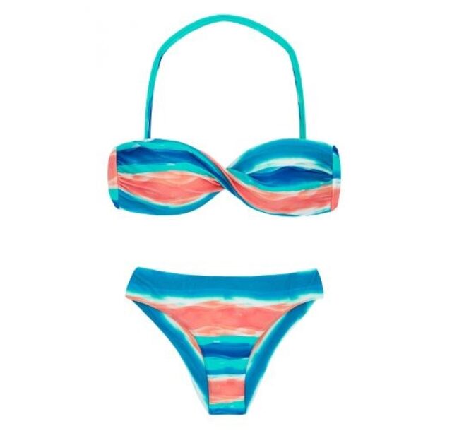 Rio de Sol, €76, em Brazilian Bikini Shop