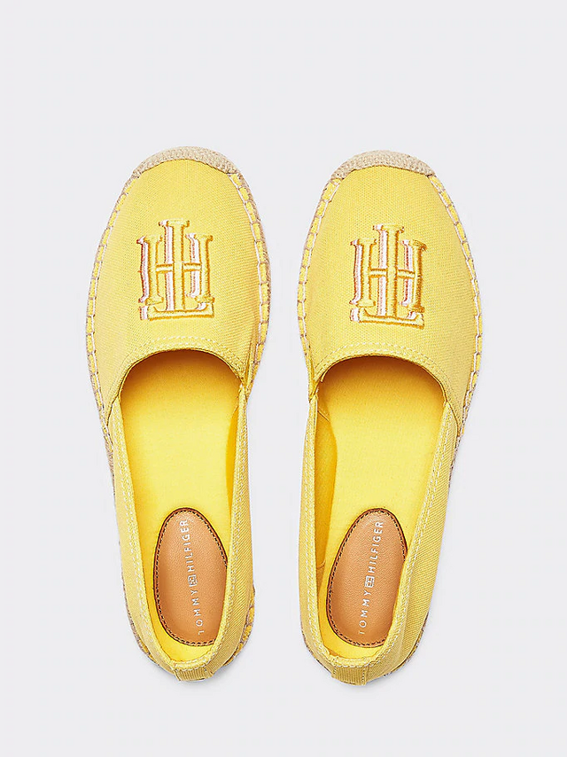 Alpercatas, €59,90, Tommy Hilfiger