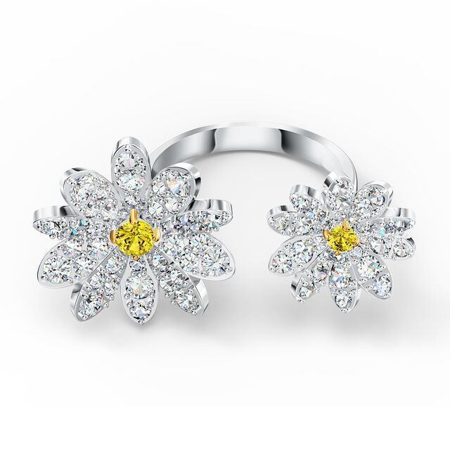 Anel Eternal Flower, €149, Swarovski