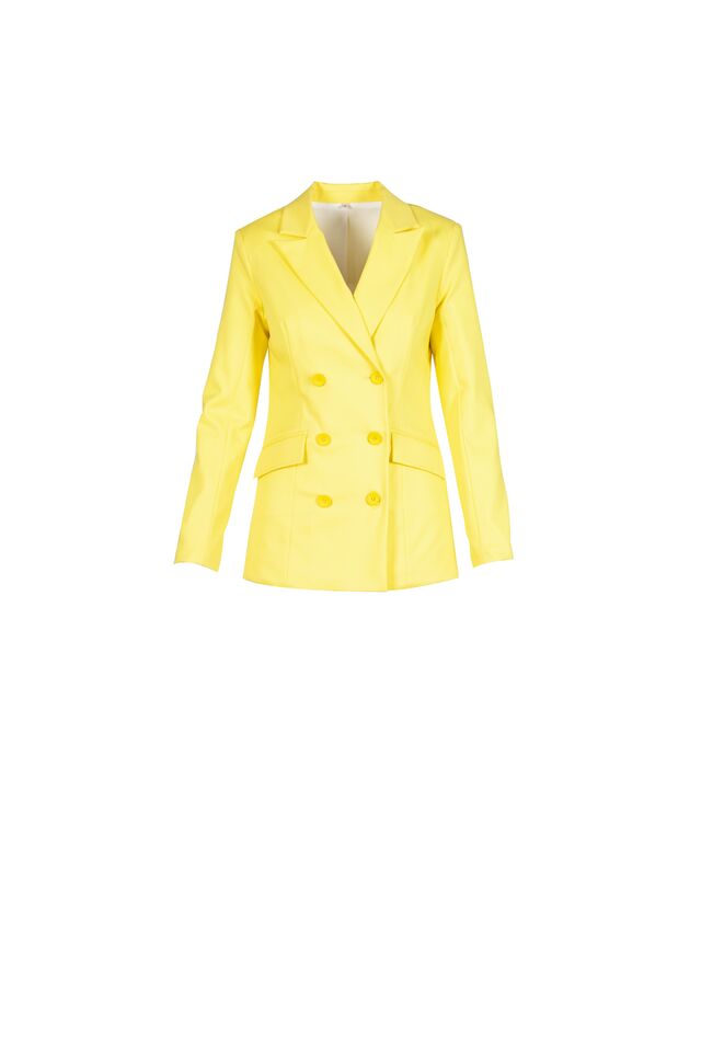 Blazer, €139, Anonyme