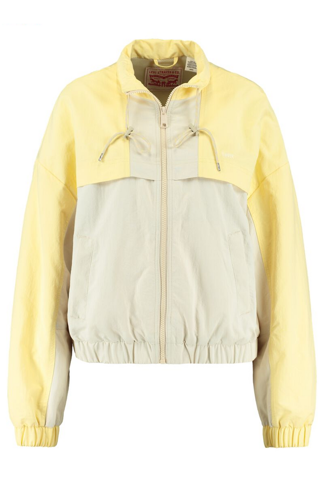 Blusão Celeste, €89, Levi's