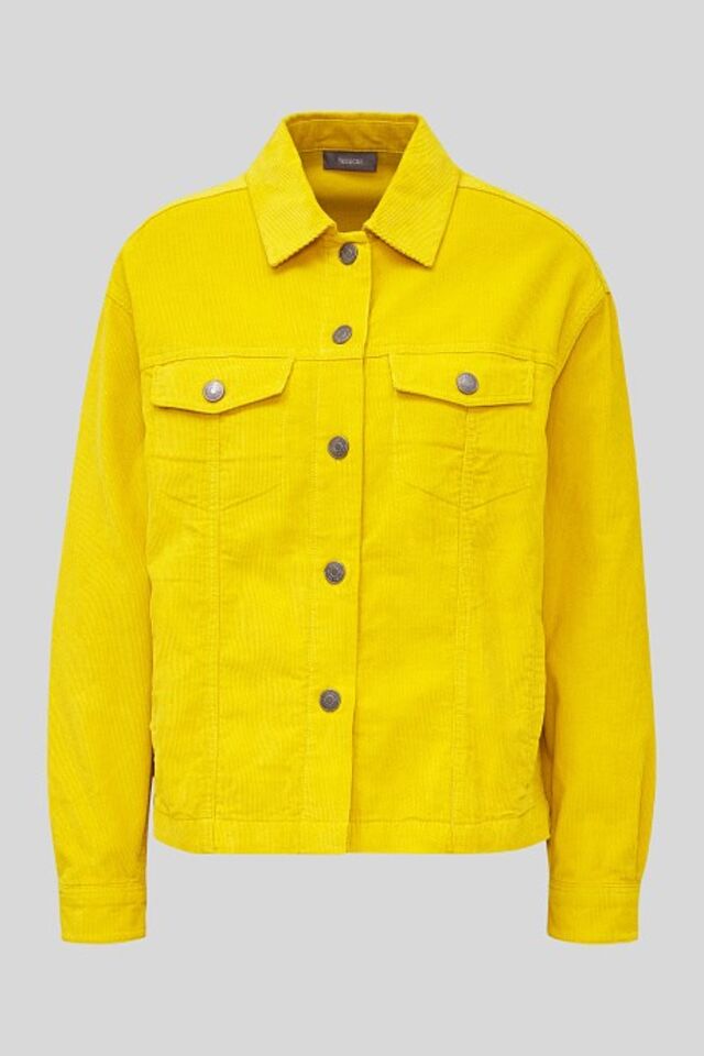 Blusão, €14,90, C&A