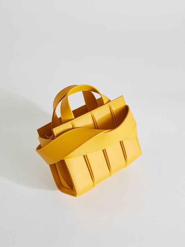 Carteira Whitney, €735, Max Mara