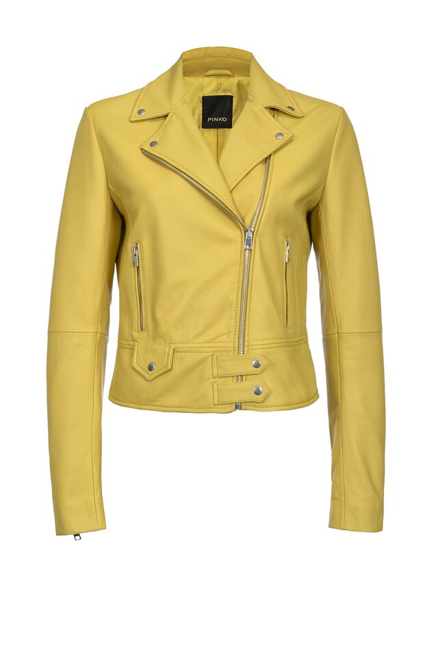 Perfecto, €277, Pinko