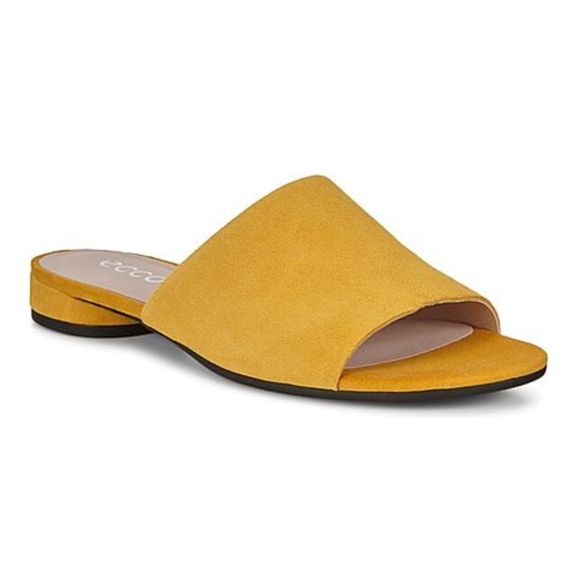 Sandálias, €89,95, Ecco