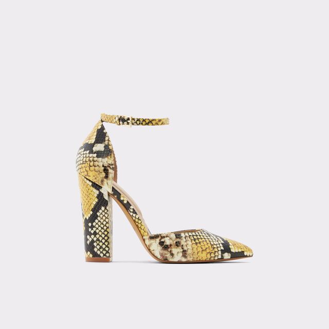 Sapatos Nicholes, €40,99, Aldo