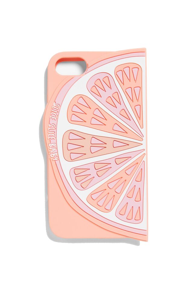 Capa de telemóvel Monki, agora €5 (antes €8)