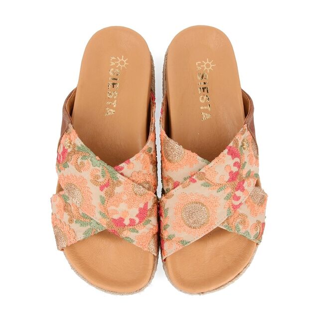 Sandálias Gioseppo, agora €50 (antes, €79.95)