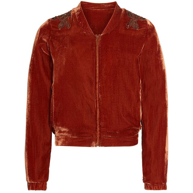 Blusão Keila, €99, Rituals