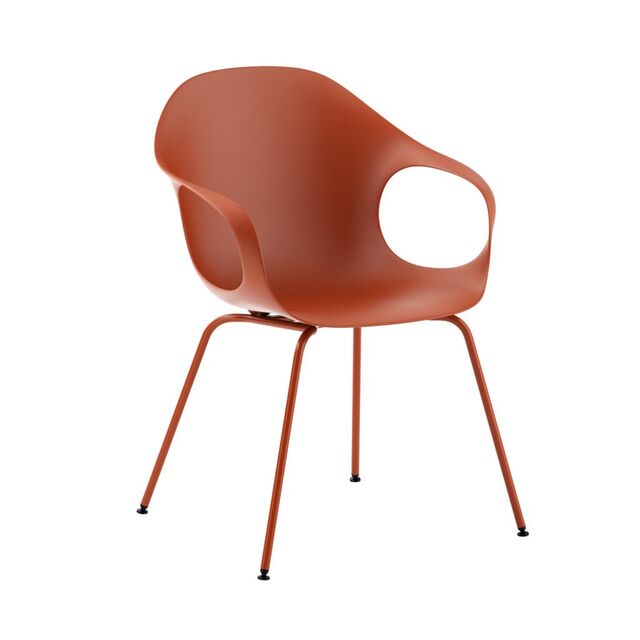 Cadeira  Elephant, kristalia (preço sob consulta)