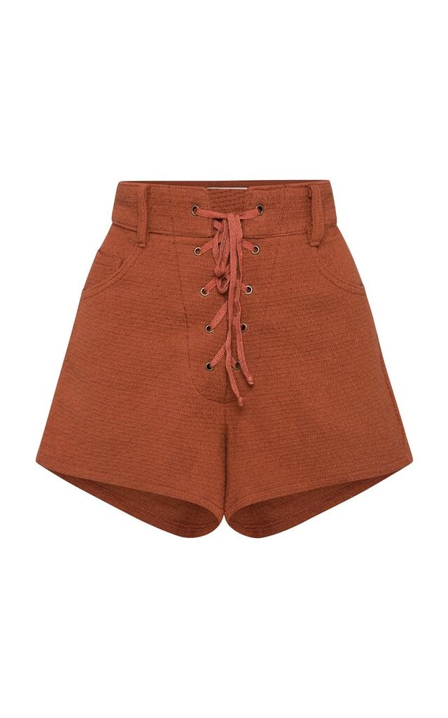 Calções, €160, All That Remains