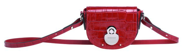 Carteira Cavalcade, €170, Longchamp