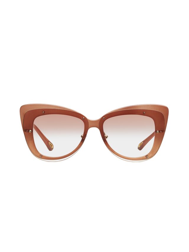 Óculos, €295, Chloé