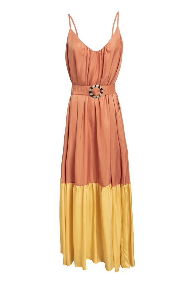 Vestido Gisele, €175, Oh, Monday!