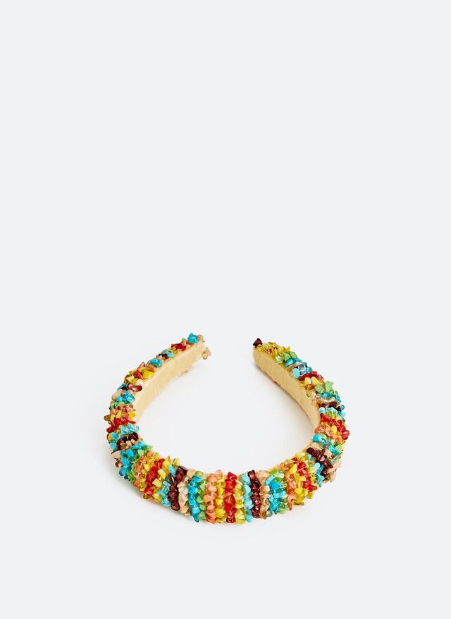 Bandolete, €39,95, Uterqüe