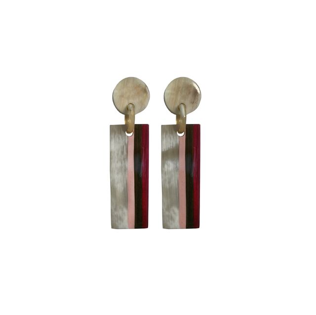 Brincos Sayulita €25, Zawi-Statement Jewelry