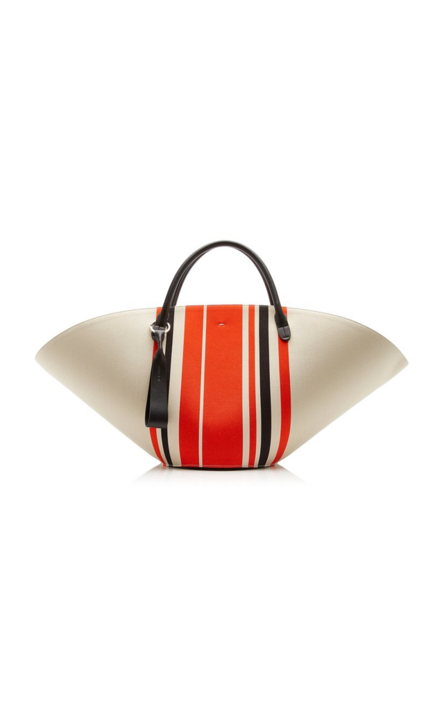 Carteira, €1355, Jil Sander