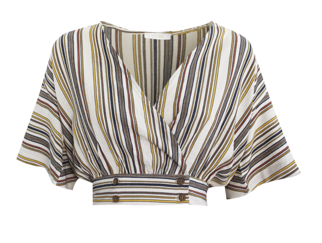 Top, €110, Fly Girl