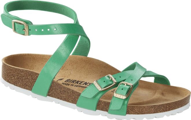 Sandálias, €74,90, Birkenstock