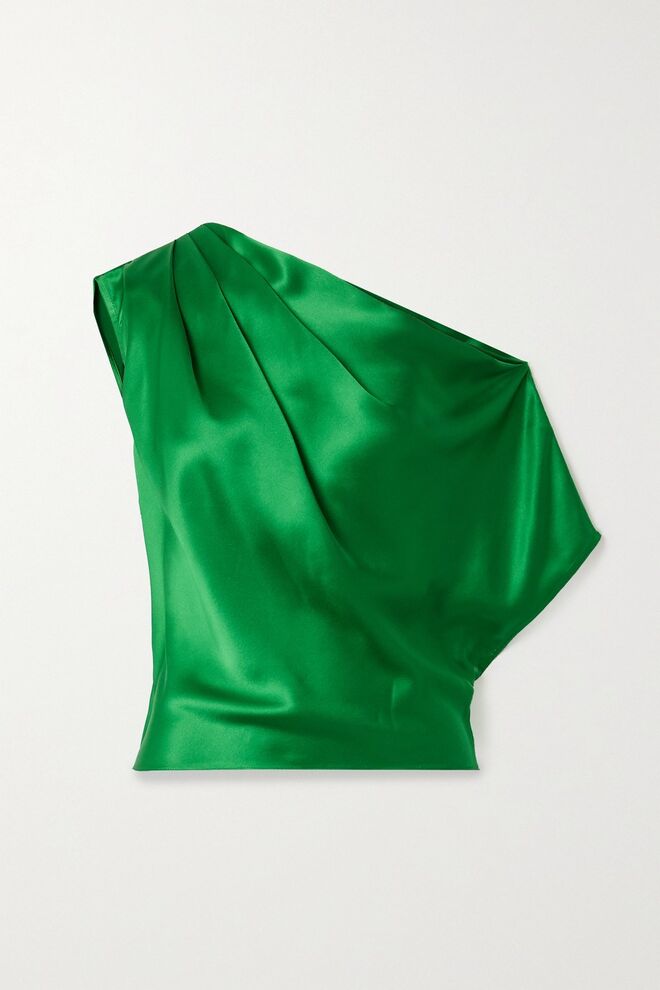 Top, Michelle Mason (preço sob consulta)