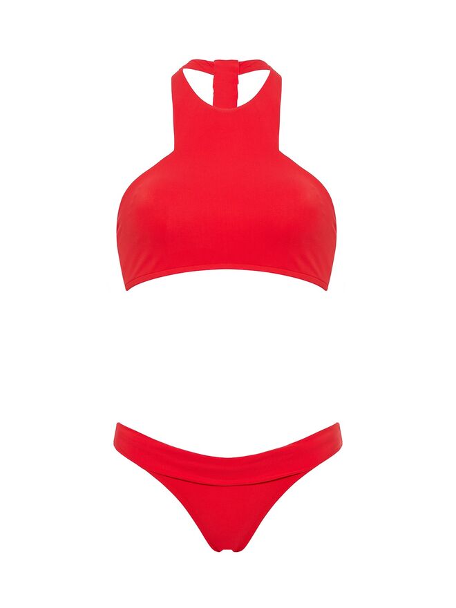 Biquíni Latitid, €96