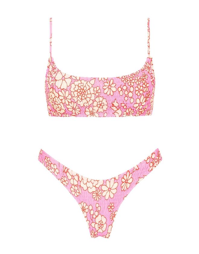 Biquíni Triangl, €87,55