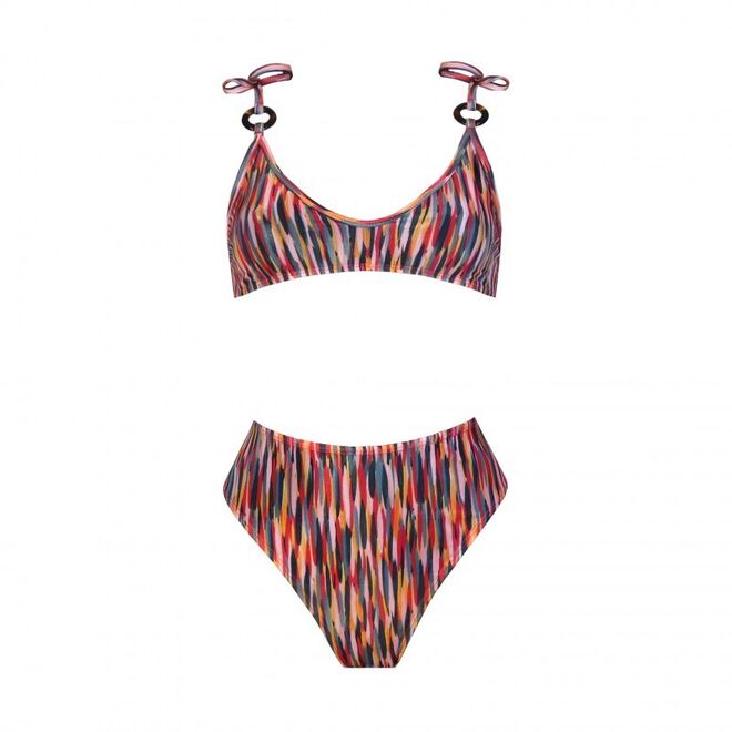 Biquíni Coração Bobo, €74