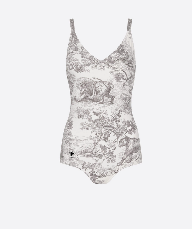 Fato de banho Dior, €540